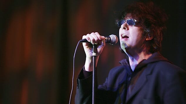 Today in Rock: Echo & the Bunnymen Hit Peak New-Wave With “The Killing Moon” in 1984