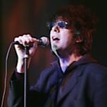 Today in Rock: Echo & the Bunnymen Hit Peak New-Wave With 