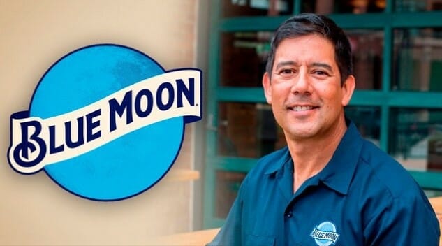 The Creator of Blue Moon Is Retiring From MillerCoors After 22 Years