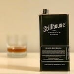 Stillhouse Black Bourbon