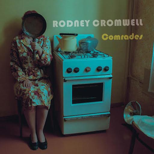Rodney Cromwell Shares Retro Video For New Single 