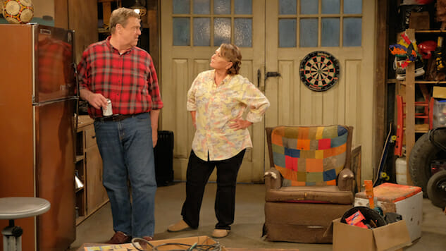 9 Things You Need to Know About the Roseanne Revival