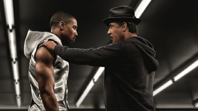Creed II Begins Production Today