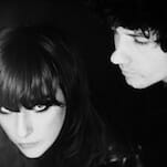 Watch Beach House's Experimental Music Video for Their New Song, 