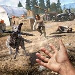 Far Cry 5 Outposts Guide: How to Take Down an Outpost Undetected