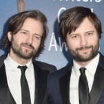 The Duffer Brothers Are Being Sued Over Stranger Things
