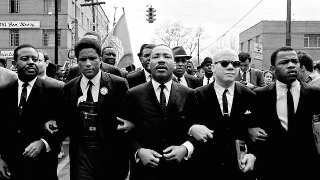 I Am MLK Jr. Places King’s Legacy in Present-Day Context, to Excellent Effect