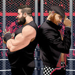 BOOM! Studios’ WWE Comic Gears Up for WrestleMania & the Sami Zayn/Kevin Owens Rivalry