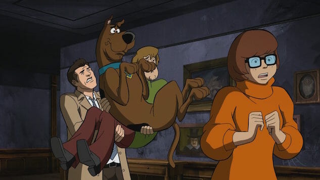 Why Scooby-Doo Is the Perfect TV Multiverse