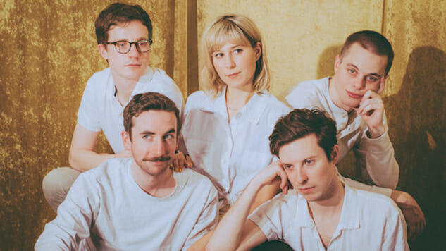 Chicago Indie-Pop Quintet Varsity Release Vibrant New Track, “A Friend Named Paul”