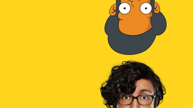 The Simpsons Addresses its Apu Controversy, Implying no Change to Come