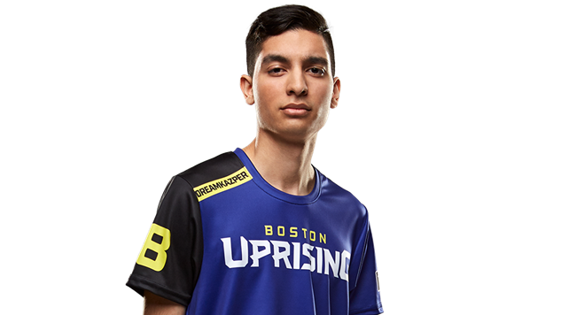 Overwatch League’s Jonathan “DreamKazper” Sanchez Accused of Sexual Interactions With Underage Fan (Updated)