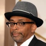 Spike Lee's Pass Over to Stream on Amazon Prime in April