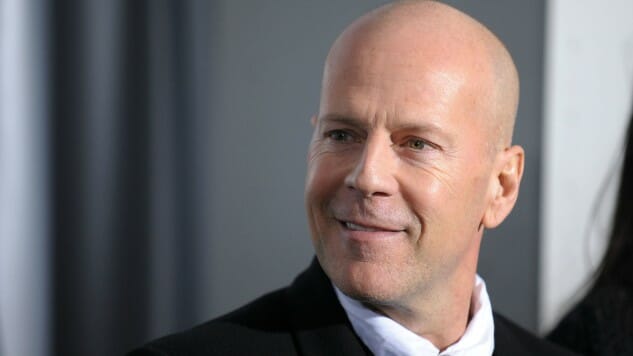 Comedy Central Announces Bruce Willis Roast