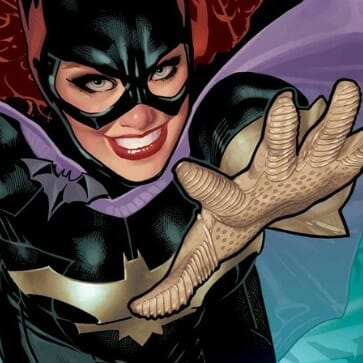 The Batgirl Movie Is Back On, This Time With a Female Writer