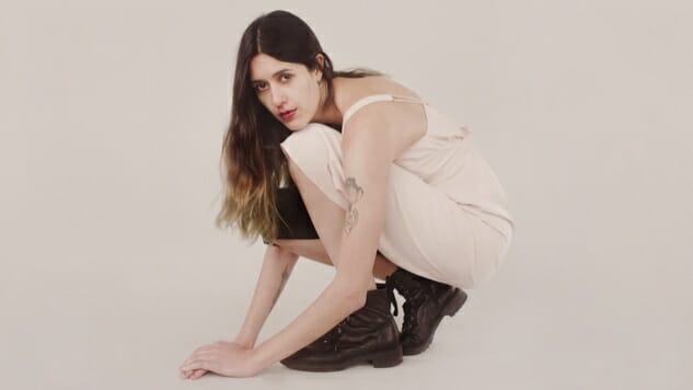 Hear Half Waif’s Third and Final Lavender Single, the Gorgeous “Back in Brooklyn”