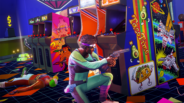 Radical Heights Studio Making Changes After “Pay-to-Win” Claims Surface