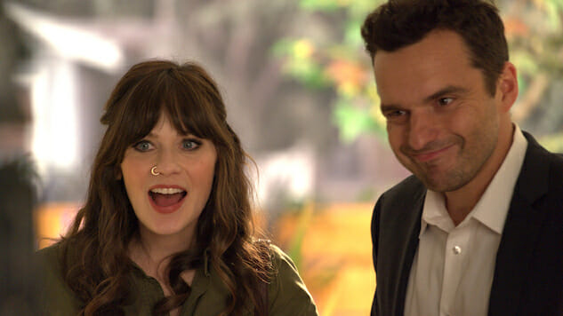 The Final Season of New Girl: It Checks Out