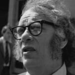 Apple Takes on Isaac Asimov's Giant Foundation Trilogy for New Series
