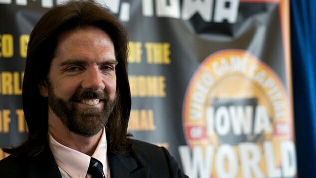 King of Kong‘s Billy Mitchell Accused of Cheating on His Donkey Kong High Scores