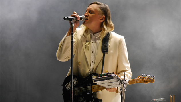 Watch Arcade Fire Cover The Pretenders Alongside Chrissie Hynde