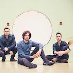 Listen to Snow Patrol's Out-of-This-World New Single, 