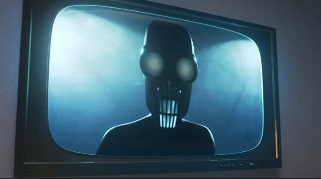 New Incredibles 2 Trailer Reveals the Film’s Villain, “The Screenslaver”