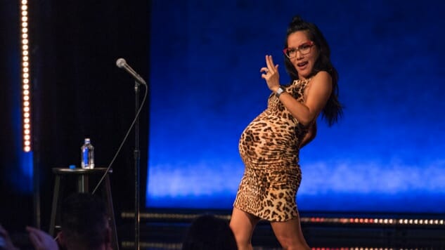 Ali Wong’s New Netflix Special Hard Knock Wife Due on Mother’s Day