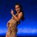 Ali Wong's New Netflix Special Hard Knock Wife Due on Mother's Day