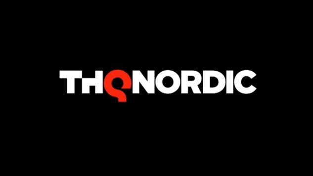 THQ Nordic Is Skipping E3 to Watch the World Cup