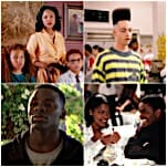 5 Great Films by Black Filmmakers