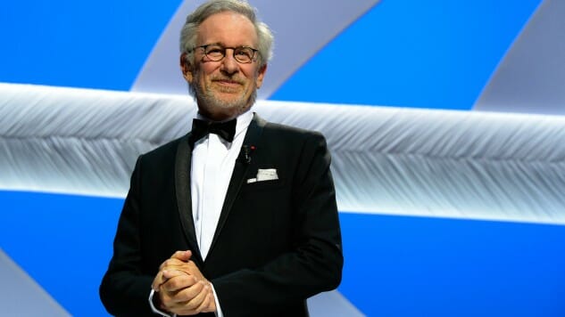 Steven Spielberg Becomes First Director to Hit 11 Figures in Total Box Office Gross