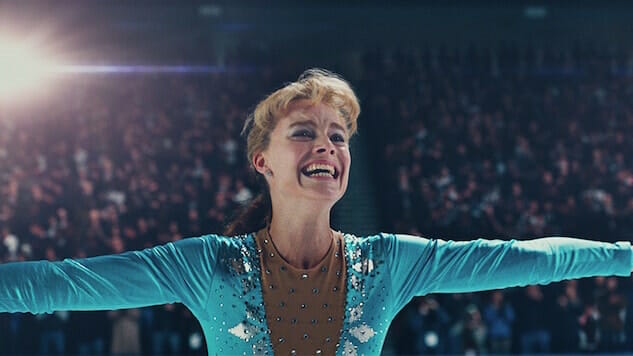 Watch Margot Robbie Become Tonya Harding in First Teaser for I, Tonya