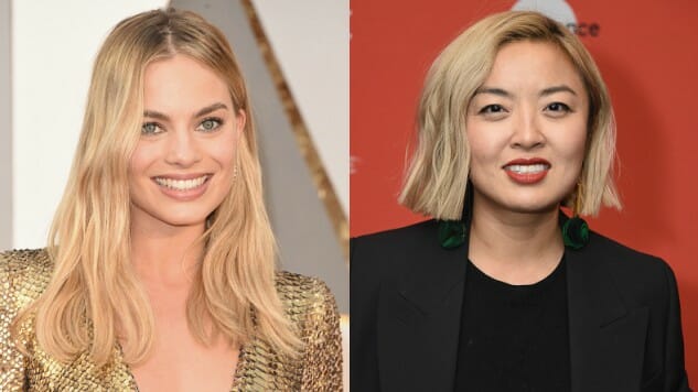 DC Universe Recruits Its First Asian Female Director, Cathy Yan, for Margot Robbie’s Harley Quinn Spinoff