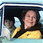 Maude in Harold and Maude Represents the Best Manic Pixie Dream Girl