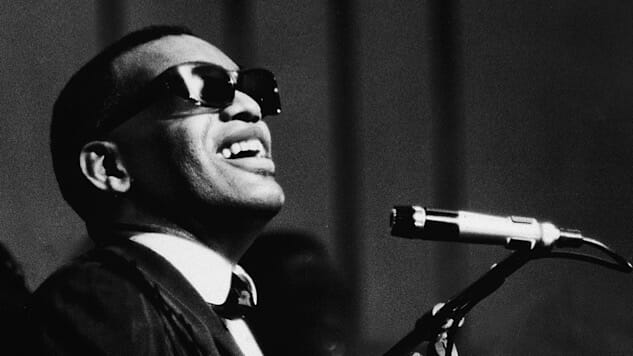 Revisit the Historic Night When Dizzy Gillespie Opened for Ray Charles in 1970