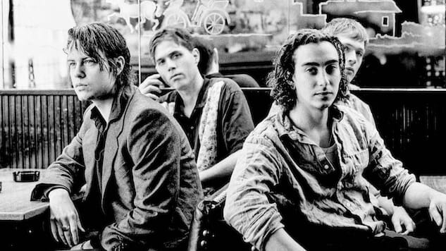 Iceage Release New Single, “The Day the Music Dies”