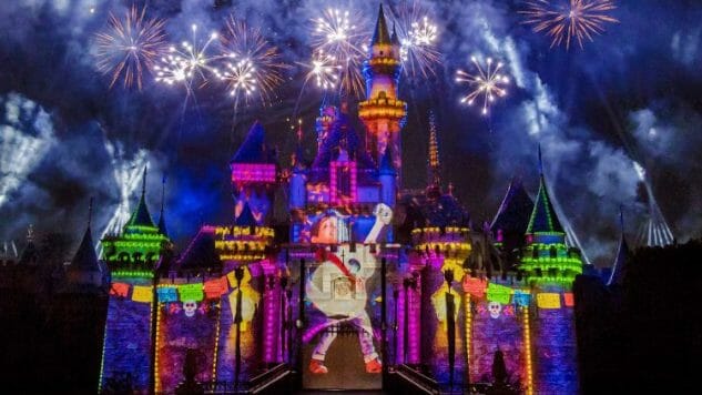 Pixar Fest Comes to Life at Disneyland Resort Through September 3