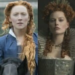 Mary Queen of Scots, Starring Saoirse Ronan and Margot Robbie, Release Date Pushed Back
