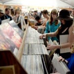 Record Store Day Is Riding Vinyl Wave to New Heights, but Not Everyone Is Convinced