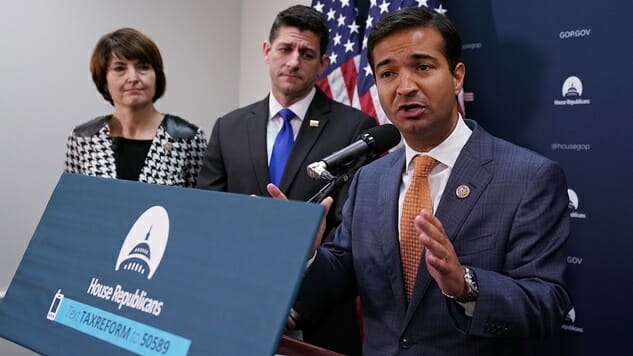 Meet a Competitive House Race: Florida 26th District (Carlos Curbelo vs. Debbie Mucarsel-Powell)