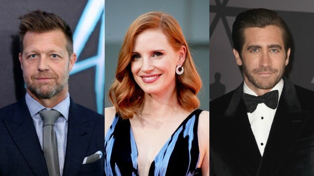 Deadpool 2‘s David Leitch to Helm The Division Film Starring Jessica Chastain and Jake Gyllenhaal