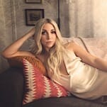 Ashley Monroe on Finding Forgiveness and Love with the New Sparrow