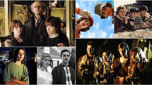Youth in Revolt: 25 Kids vs. Adults Movies