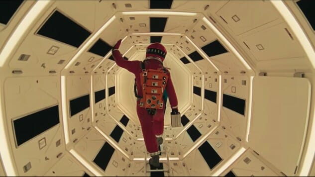 Revisit One of the Most Influential Films of All Time With 2001: A Space Odyssey‘s 70mm Trailer