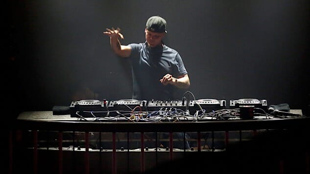 Swedish DJ Avicii Dead at 28