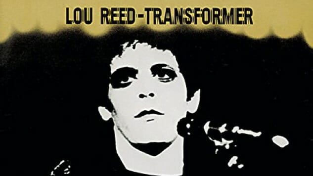 Hear Transformer Era Lou Reed Perform with Teenage Band The Tots in Our Exclusive Recording From 1973