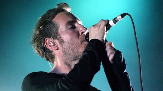 Massive Attack to Encode Mezzanine Album Audio Into DNA