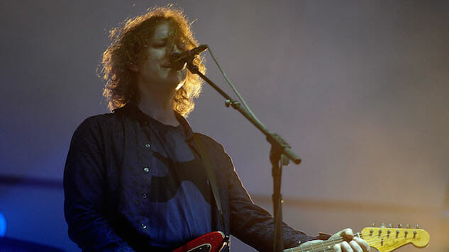 My Bloody Valentine to Release Two New EPs, Including One This Summer
