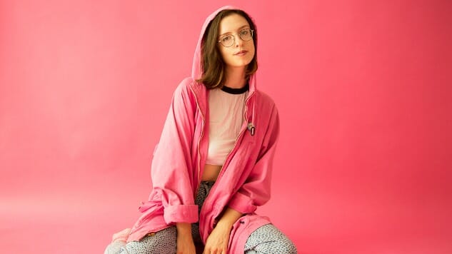 End Your Week With Stef Chura’s Beautifully Melancholic Single “Sour Honey”
